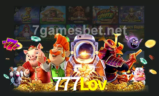 cassino 777Lov