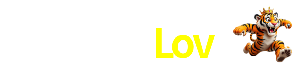 Logo da 777Lov