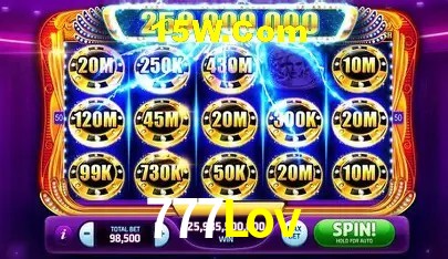 777Lov