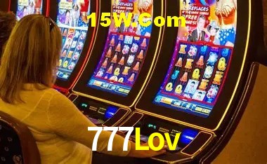Sistemas de Segurança 777Lov