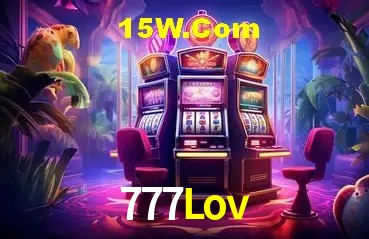 Recursos de Bônus 777Lov