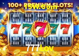 Promoções Sazonais 777Lov