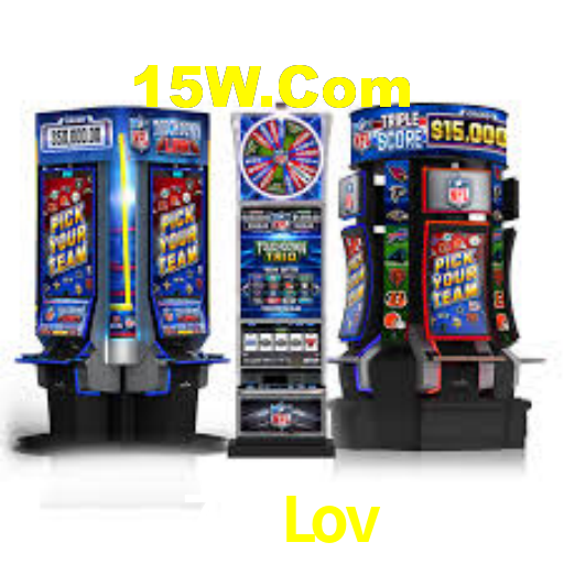VIP Casino 777Lov