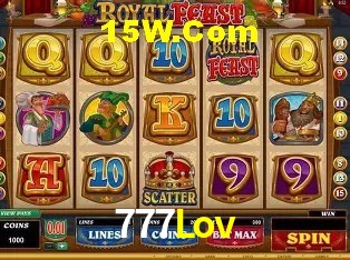 Diretório de Jogos 777Lov