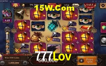 Cadastro Rápido 777Lov