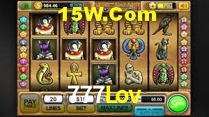 Flash Promotion 777Lov