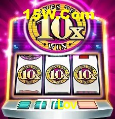 Provedores de Jogos 777Lov