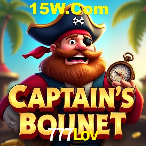 APP oficial da 777Lov para mobile