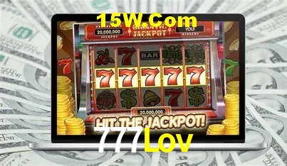 Jogos de Slot 777Lov