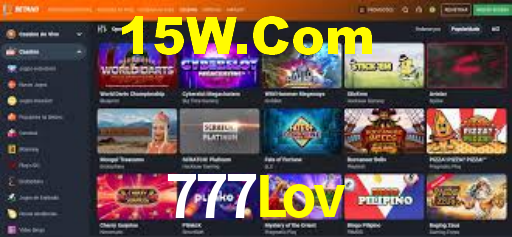 Live Casino 777Lov