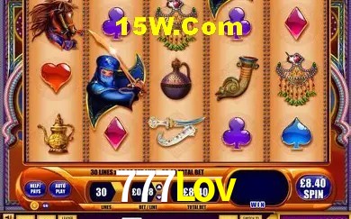 777Lov