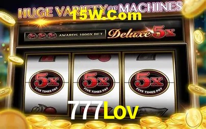 777Lov - Plataforma Site Oficial - 777Lov Bet