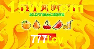 Statistics 777Lov