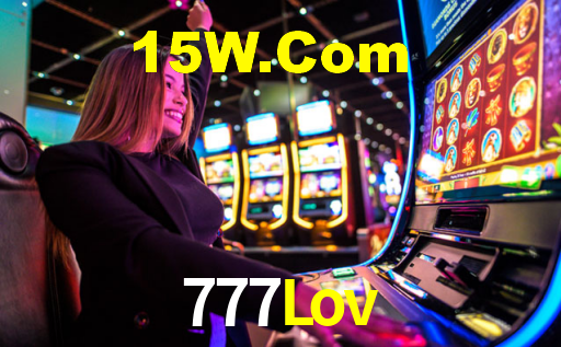 Programa VIP 777Lov